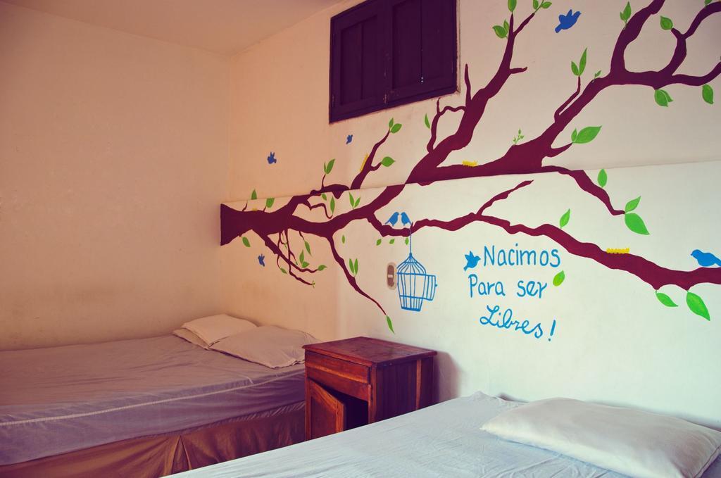 Hostal Sonati León Quarto foto