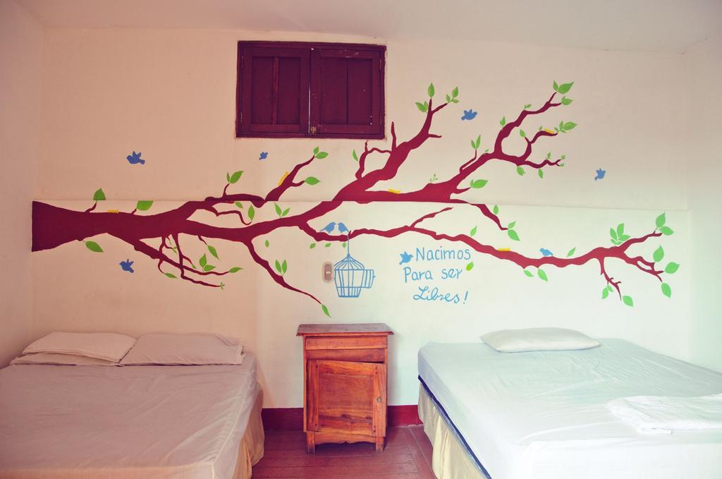 Hostal Sonati León Quarto foto